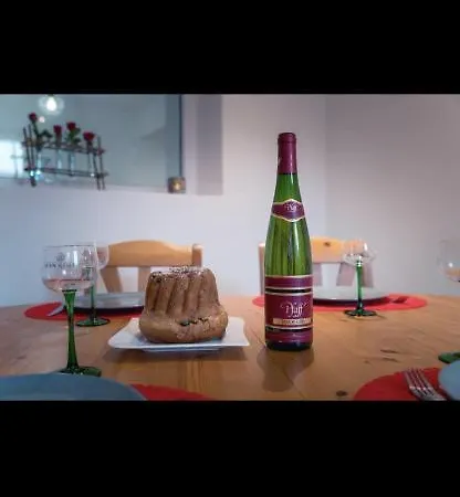 Chez Ben Et Maé
